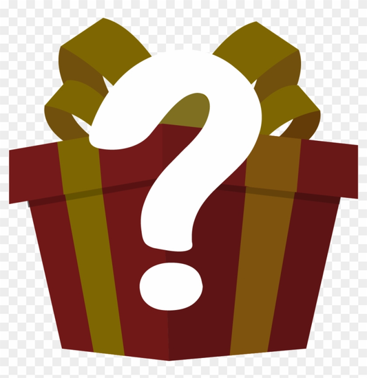 Mystery Gift
